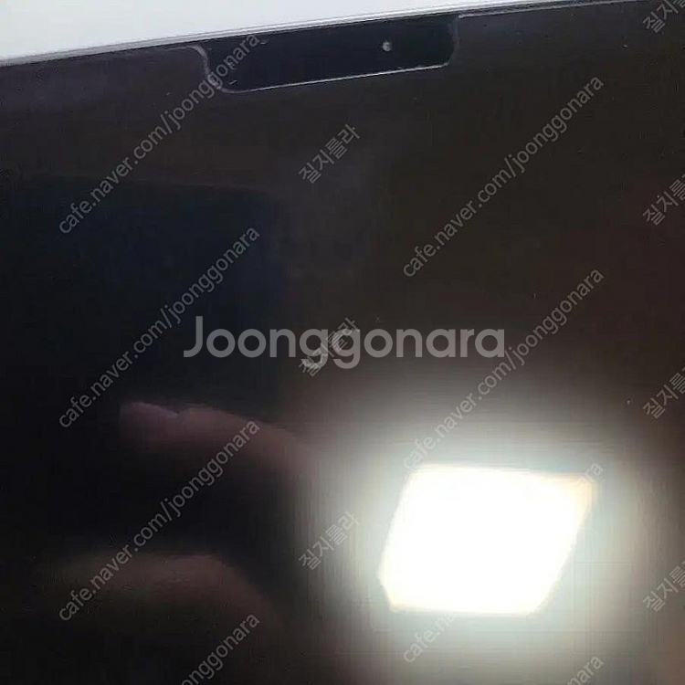 아이패드 에어 6 13인치 m2 128gb+영문 매직키...--1