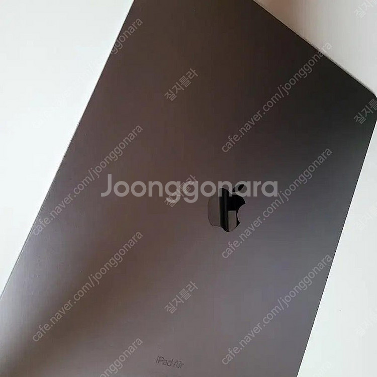 아이패드 에어 6 13인치 m2 128gb+영문 매직키...--8