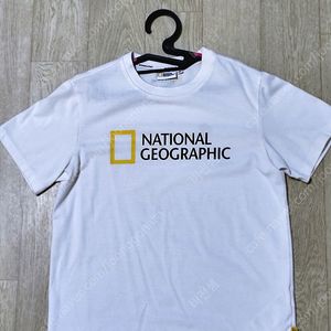 내셔널지오그래픽 키즈 티셔츠. 택포