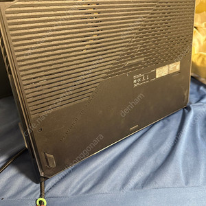 팝니다 )) 서울 ASUS ROG 게이밍노트북 G712LU-EV001 (1660ti)