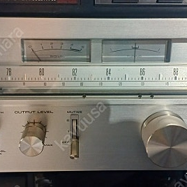 파이오니아 SA- 8900(2) TX 튜너