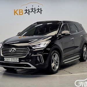 더뉴맥스크루즈 3.3 V6 GDI 4WD 2016 년 중고차/전액할부/중고리스/중고렌트/
