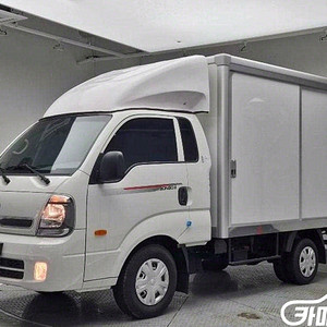 [소형화물][하이내장탑]봉고3 (LPG2.5터보) 킹캡/초장축 L (3인승 /1톤) 2025 년 LPG 중고차 전액할부 중고차리스 중고차수출