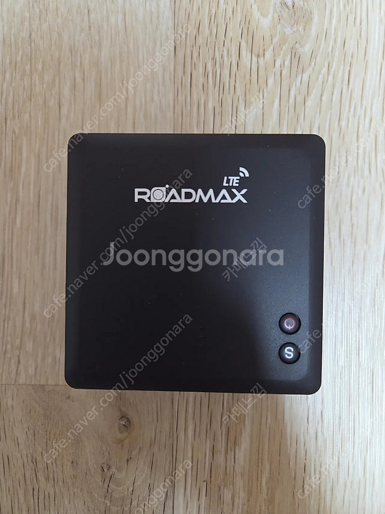 자동차 GPS 바른시큐리티 로드맥스 LTE 프리미엄 골...--0