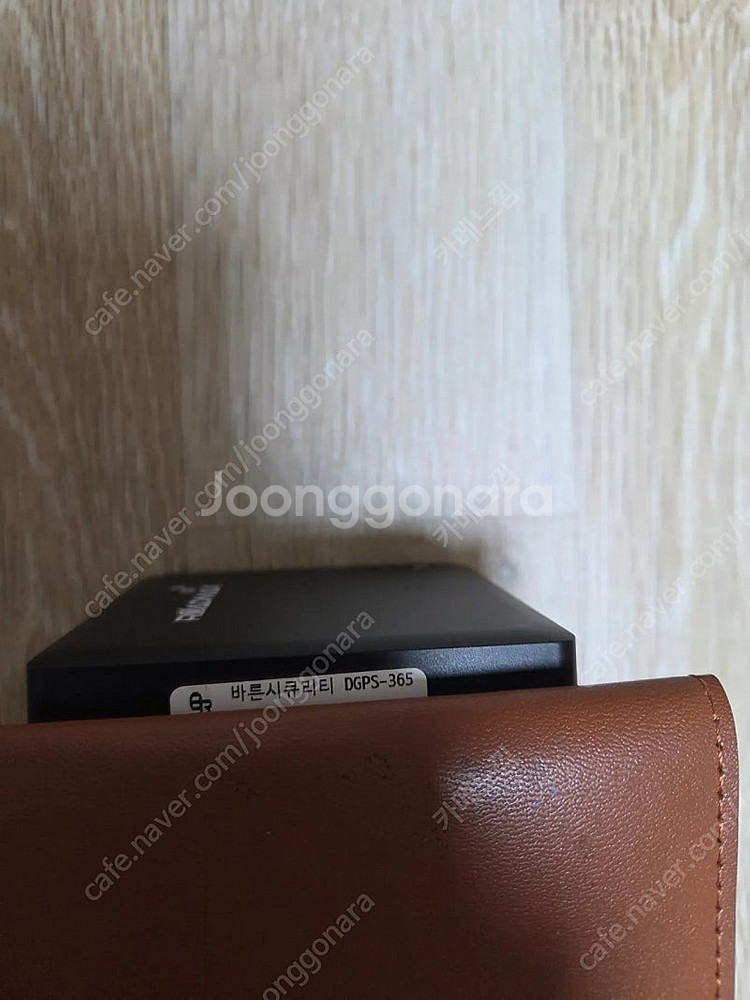 자동차 GPS 바른시큐리티 로드맥스 LTE 프리미엄 골...--1