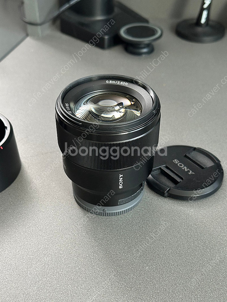 소니 FE85mm f1.8--1