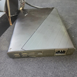 Xg mobile 6850m xt