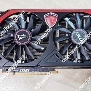 MSI R9-280 3G GAMING