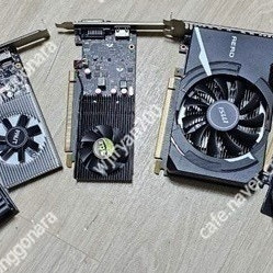 MSI GT1030 2G LP형