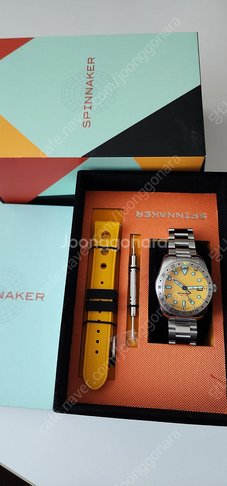 [최종가]스피나커 spinnaker croft 3912...--5
