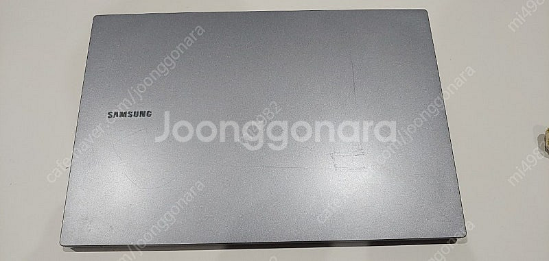 삼성전자 노트북 NT551XDA 11th Gen Int...--0