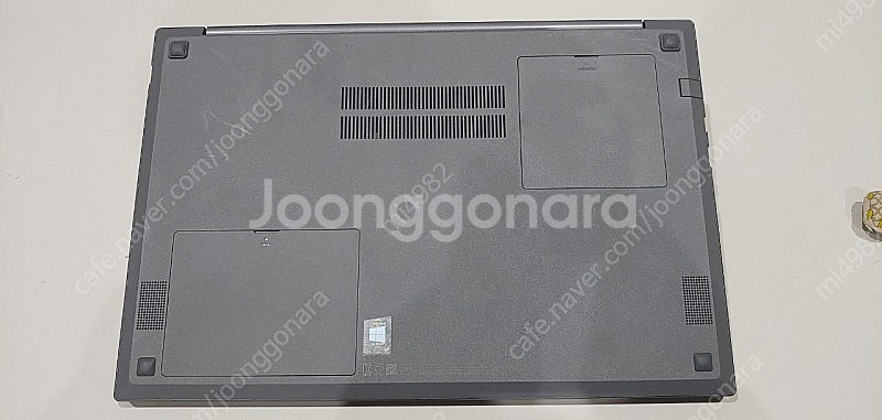 삼성전자 노트북 NT551XDA 11th Gen Int...--1