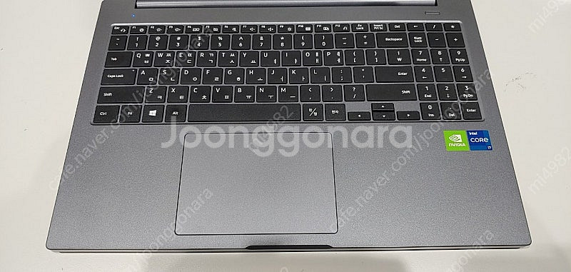 삼성전자 노트북 NT551XDA 11th Gen Int...--6