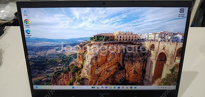 삼성전자 노트북 NT551XDA 11th Gen Int...--7
