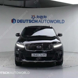 @19년식 더 뉴쏘렌토 디젤 R2.2 2WD 마스터 전국최저가격저신용전액할부여유자금허위매물 근절실매물