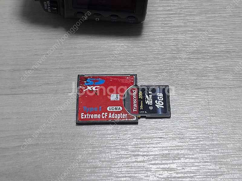 소니 알파 100 DSLR 카메라 + 소니 18-70 ...--6