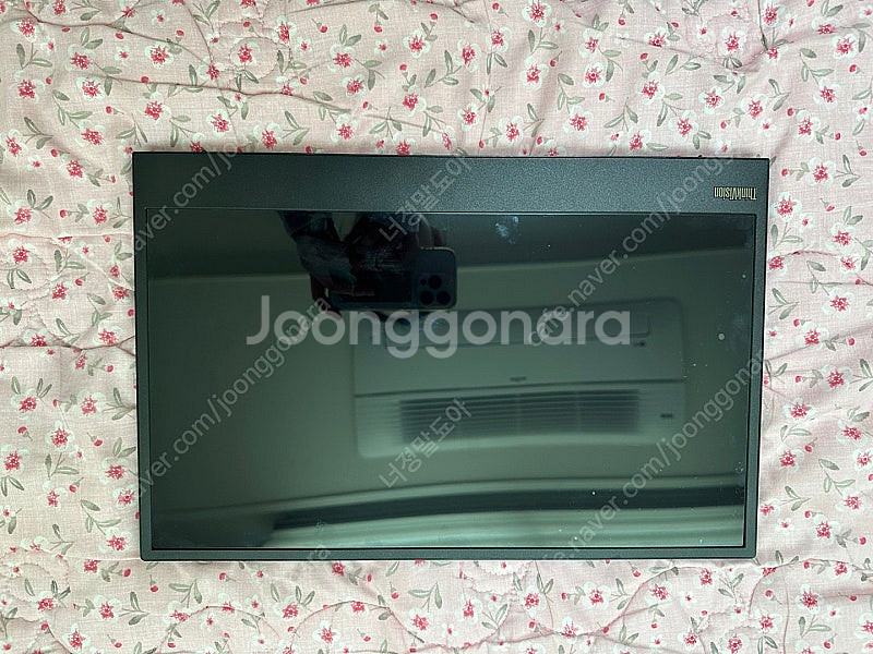 포터블 모니터 / 서브 모니터 /--1