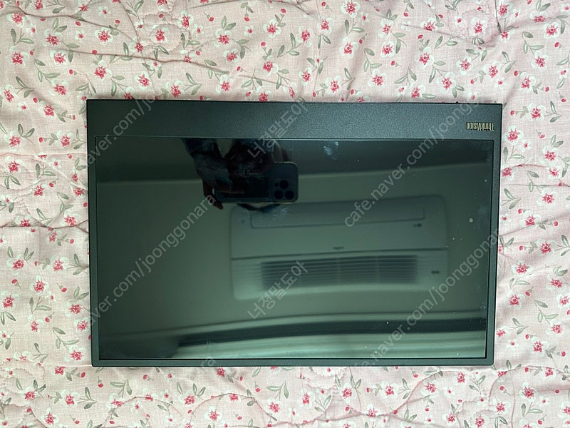 포터블 모니터 / 서브 모니터 /--1