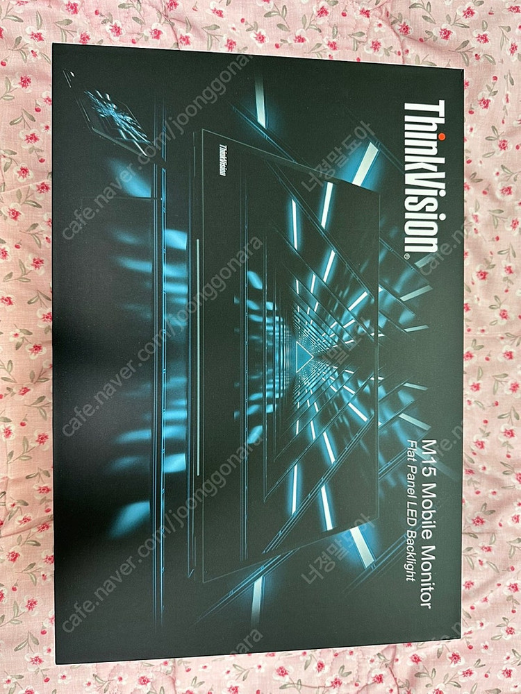 포터블 모니터 / 서브 모니터 /--2