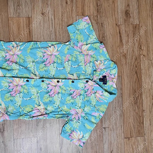 랄프로렌 온뜨레7호 파자마세트