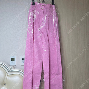 한섬 랑방 팬츠