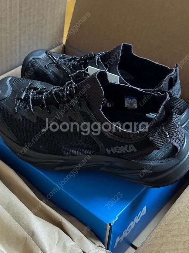 호카 남성 호파라2 255팝니다--0