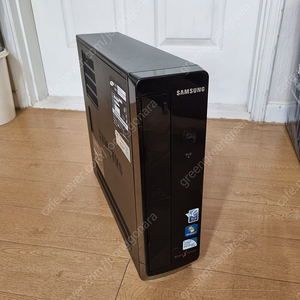 인텔 i5 데스크탑 컴퓨터
