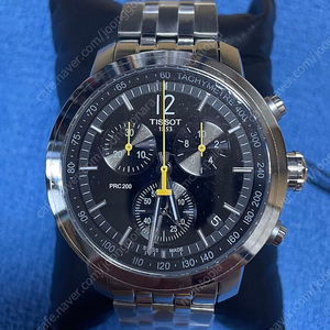 티쏘 시계 판매 tissot PRC 200 watch