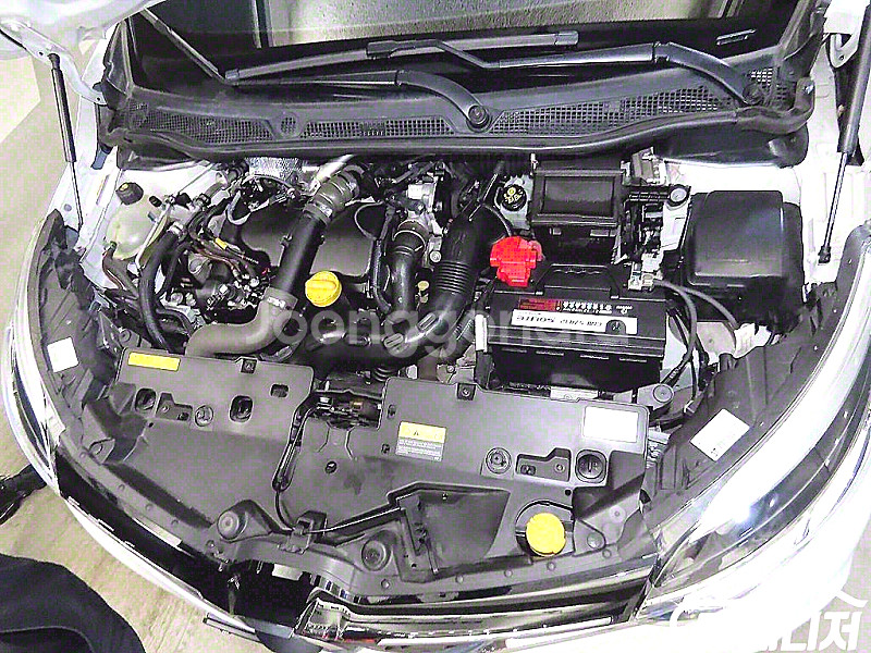 [르노코리아(삼성)]뉴QM3 디젤 1.5 RE 기본형 2018 년 중고차☆신뢰☆믿음☆정직☆고객님께 약속드립니다!--8