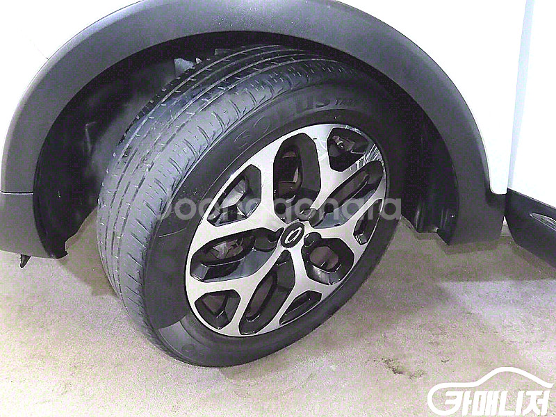 [르노코리아(삼성)]뉴QM3 디젤 1.5 RE 기본형 2018 년 중고차☆신뢰☆믿음☆정직☆고객님께 약속드립니다!--9