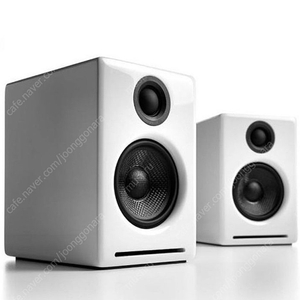 오디오엔진 A2+wireless bt 블루투스 유무선 스피커 판매 + 받침대