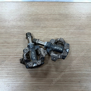 Pd-m970 xtr 클릿페달