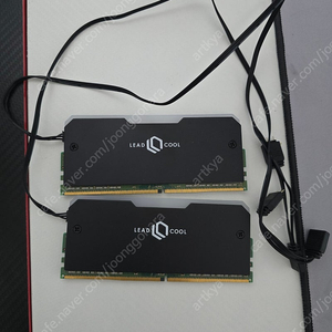 삼성 ddr4 2666 16gb 판매합니다.