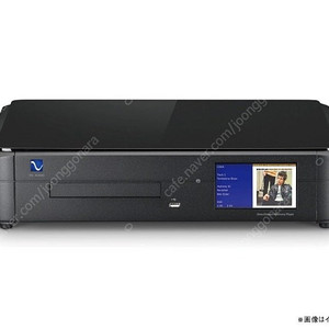 [미개봉, 급매] PS Audio DirectStream Memory Player (DMP)Audio DiscCD SACD DVD Blu-Ray USB
