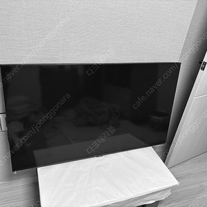KU50UA7050FXKR 삼성 50인치 UHD 벽걸이형
