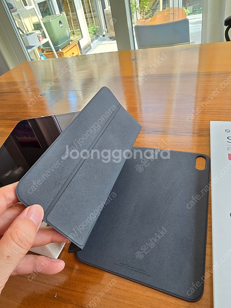(용인 기흥 직거래) 신품급 아이패드 미니 7 A17 ...--1