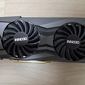 INNO3D 지포스 RTX 2060 D6 12GB