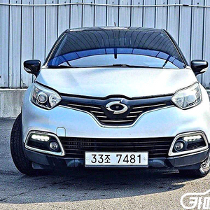 [르노코리아(삼성)]QM3 디젤 1.5 RE 2014 년 중고차☆신뢰☆믿음☆정직☆고객님께 약속드립니다!