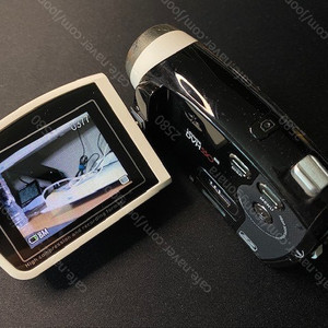 LEVNOS DVH-530 디지탈 카메라 캠코더 SD 1기가 포함 비디오 사진 겸용