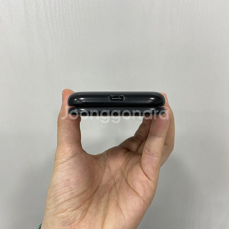 90244 스타일폴더폰 블랙 32GB 부산 중고폰 팝니...--4