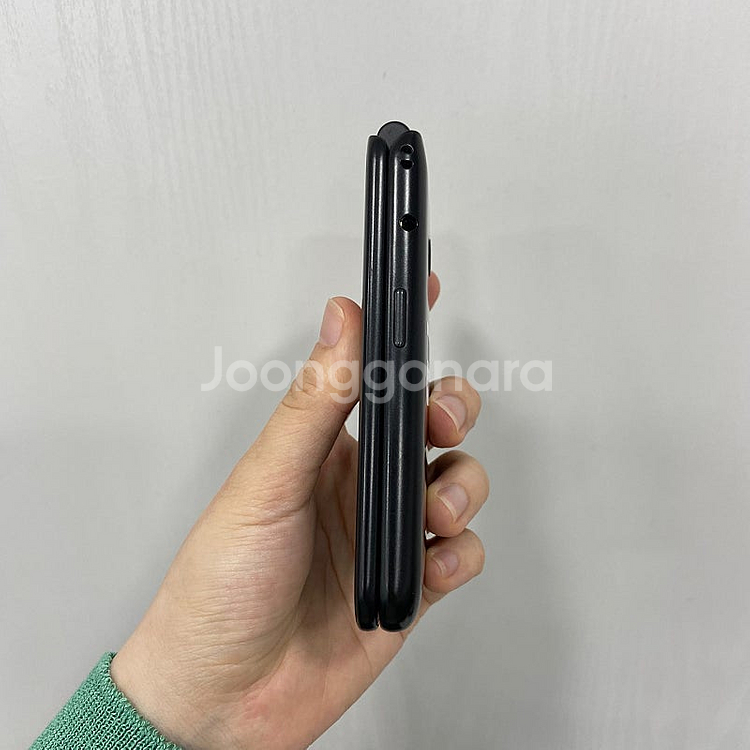 90244 스타일폴더폰 블랙 32GB 부산 중고폰 팝니...--5