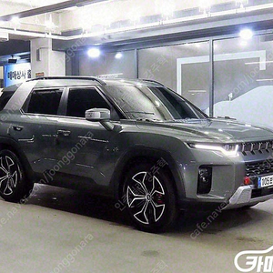 [KG모빌리티(쌍용) ]토레스 1.5 GDI-T 2WD T7 중고차중고차매입전액할부감사합니다