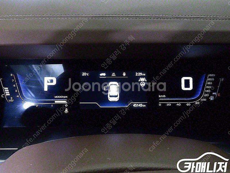 [KG모빌리티(쌍용) ]토레스 1.5 GDI-T 2WD T7 중고차중고차매입전액할부감사합니다--9