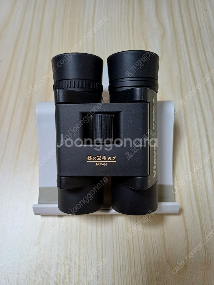 일제 빅센 뉴아펙스 8×24 쌍안경 저가판매--3