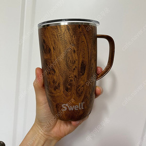 스웰 텀블러 470ml