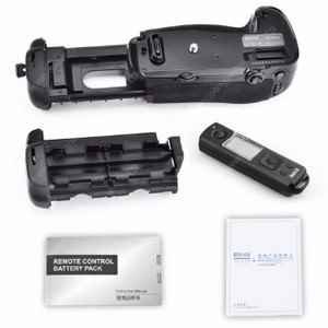 [삽니다] meike MK DR750 리모컨 세로그립 (d750)