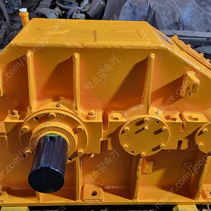 기어박스감속기, 150HP, 1/30, 최상품, 중고 기어박스감속기 판매