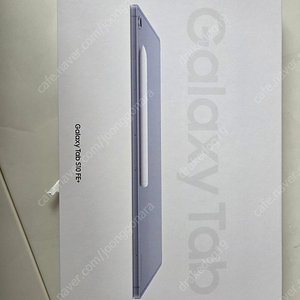 갤럭시탭S10 FE 플러스 256gb