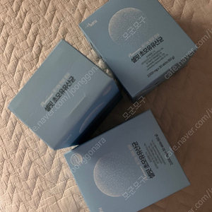 셀핏 초모유유산균 3박스 택포