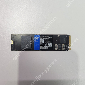 웨스턴디지털 SN580 M.2 NVMe 1T 판매합니다.